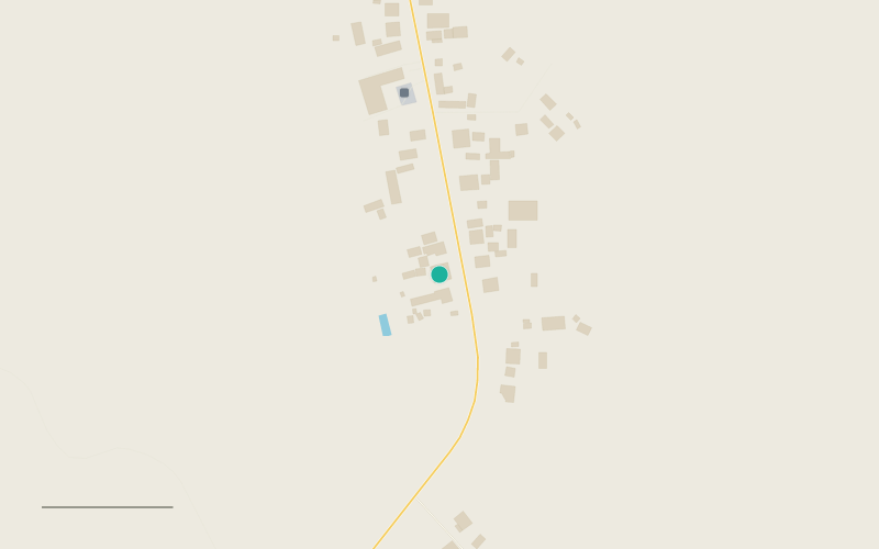 Harta — Melinda, Praid