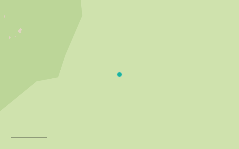 Harta — Pensiunea Total, Corbu