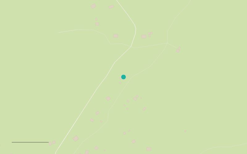 Harta — Piricske, Ciaracio