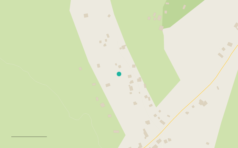 Harta — Qestia Escape, Liban