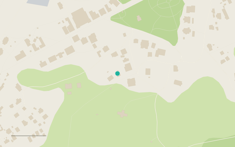 Harta — Rex, Borsec