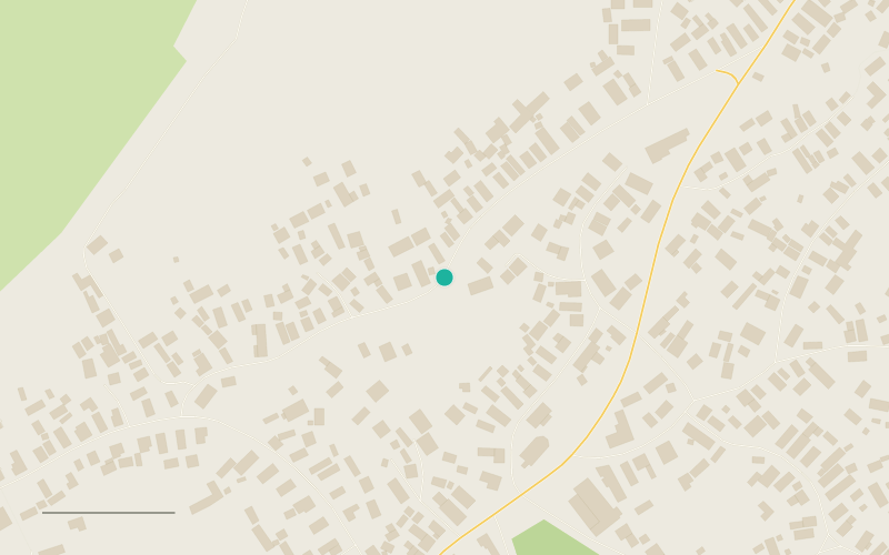Harta — Simofi, Praid
