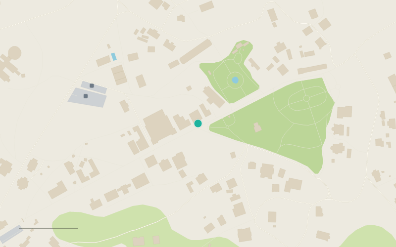 Harta — Stratan, Borsec