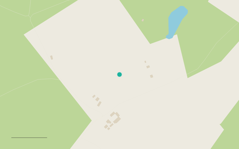 Harta — Szencsed, Sub Cetate