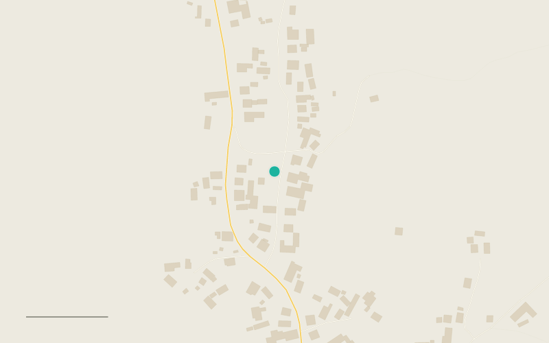 Harta — Sziklakert Fogado, Sâncrai