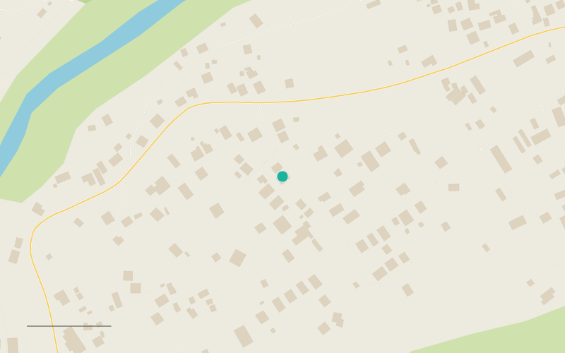 Harta — Varteto, Băile Tușnad