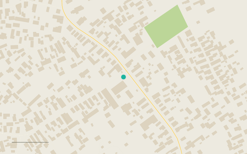 Harta — Western Kocsma, Ciceu