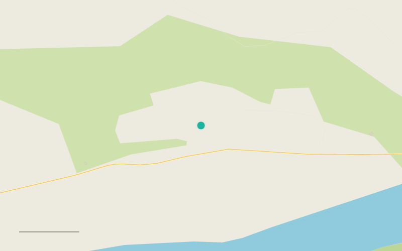 Harta — Agrementul, Geoagiu