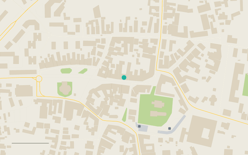 Harta — Augusta, Orăștie