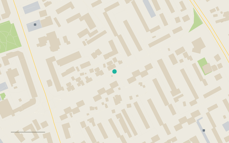 Harta — Blue Studio, Deva