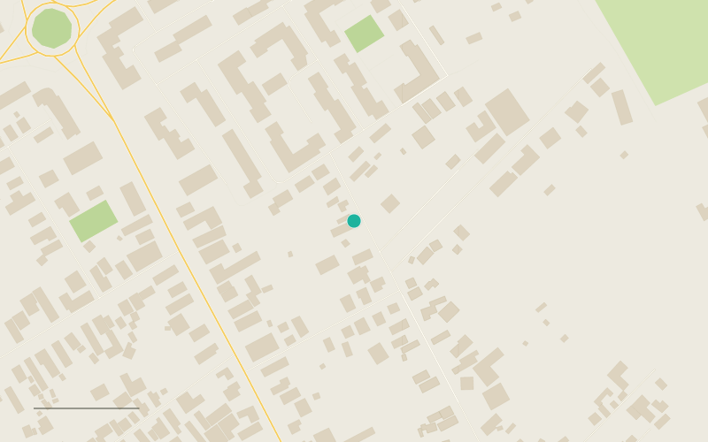 Harta — Boutique Deva, Deva