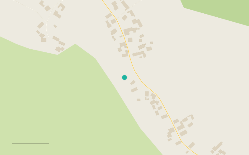 Harta — Casa Roben, Suseni