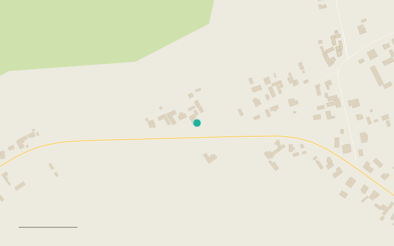 Harta — Casa Roben, Gurasada