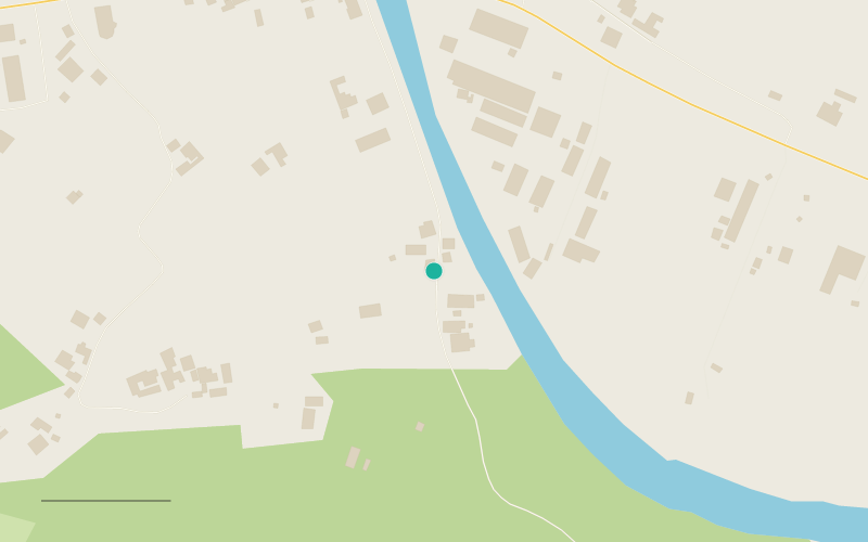 Harta — Casa Sonya, Aninoasa