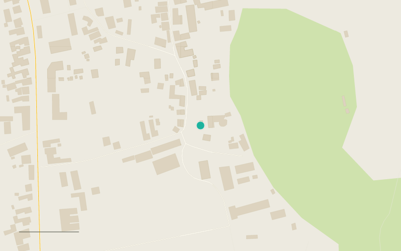 Harta — Centrul de Tineret Geoagiu, Geoagiu