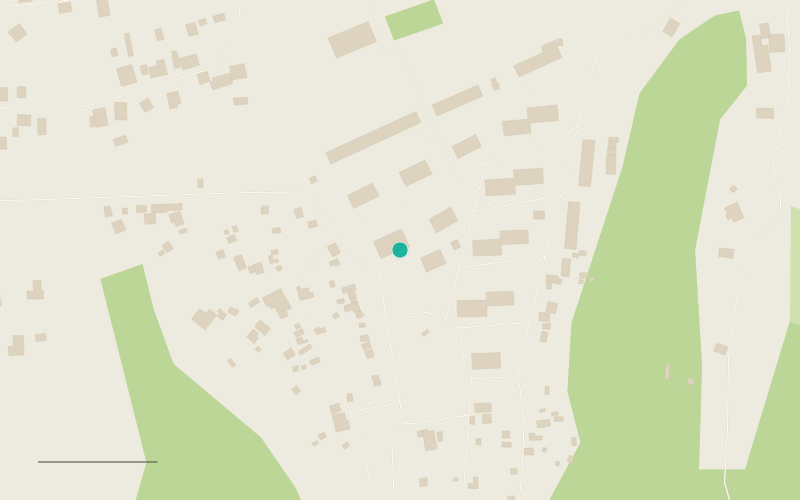 Harta — Dallas Apartaments, Vulcan