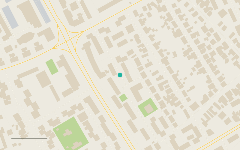 Harta — Darlar Loft, Deva