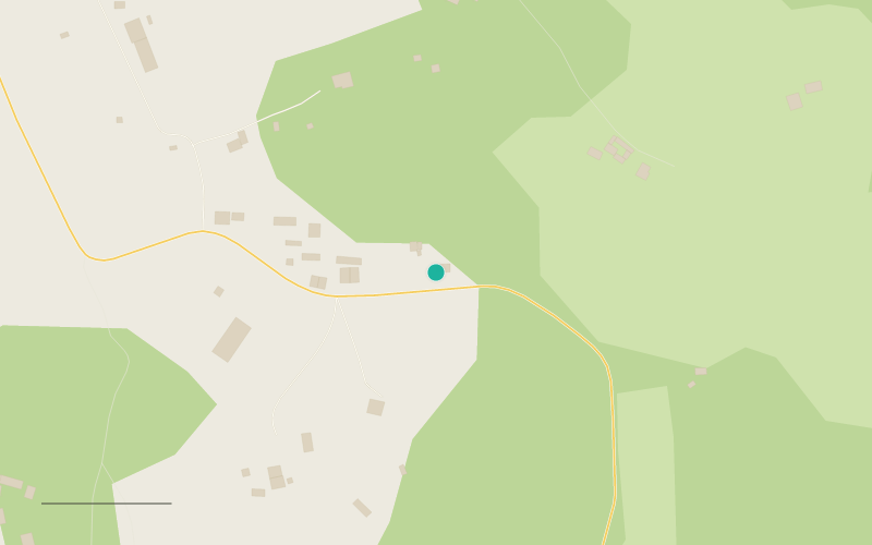 Harta — DreamHouse Straja, Lupeni