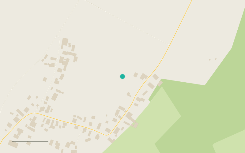 Harta — Green Garden Glamping Retezat, Brazi