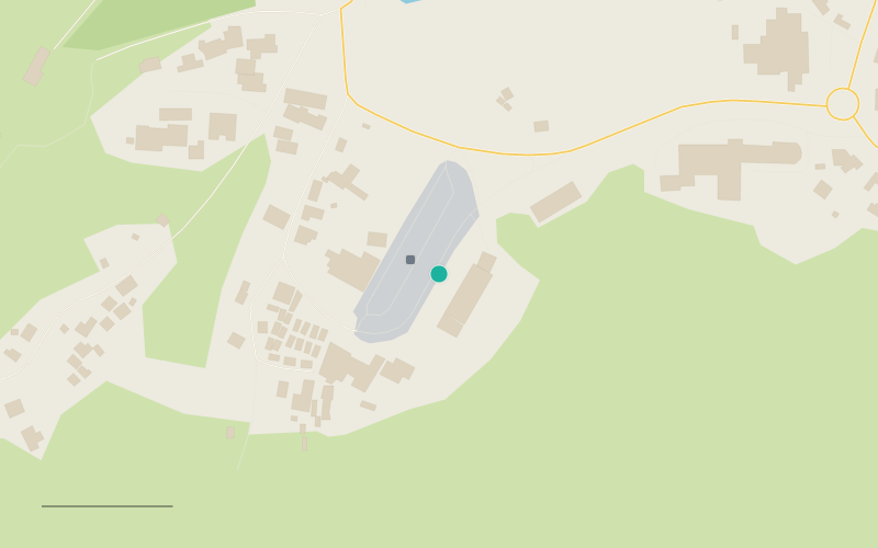Harta — Ceres, Geoagiu-Băi