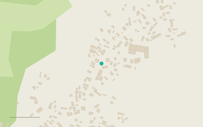 Harta — La Taica Iacob, Boholt