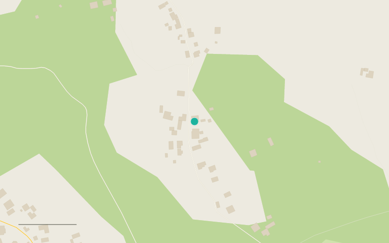 Harta — Maison Legion, Lupeni