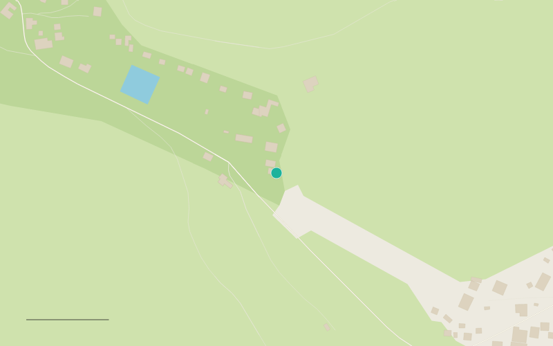Harta — NOgravity Camping, Petroșani