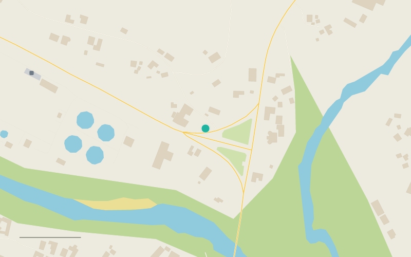 Harta — Ovidiu, Aninoasa