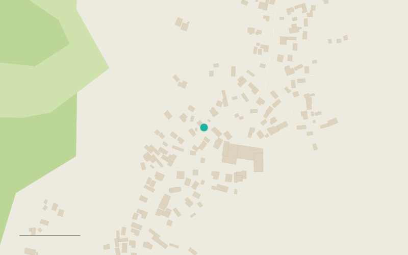 Harta — Adicris, Boholt
