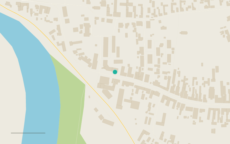 Harta — Pensiunea Atlas Ilia, Ilia