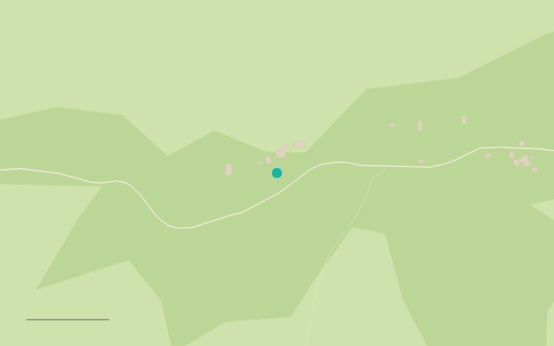 Harta — Dacica, Alun
