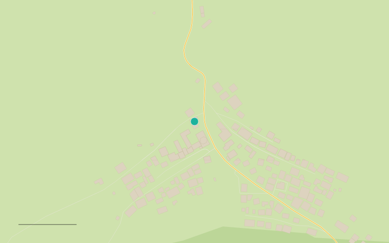 Harta — White House, Lupeni