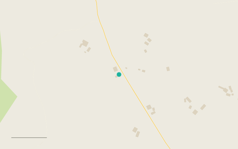 Harta — Roua Land, Vulcan