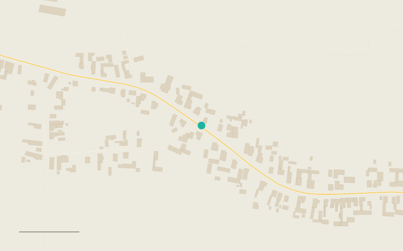 Harta — Route 66, Gothatea