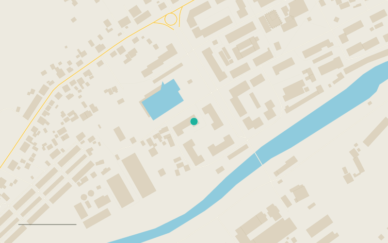 Harta — Str. Minei, Petrila