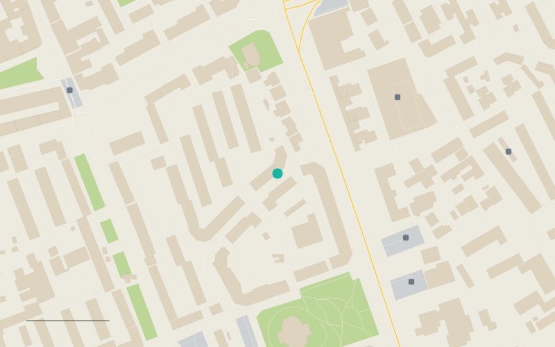 Harta — The Place, Deva