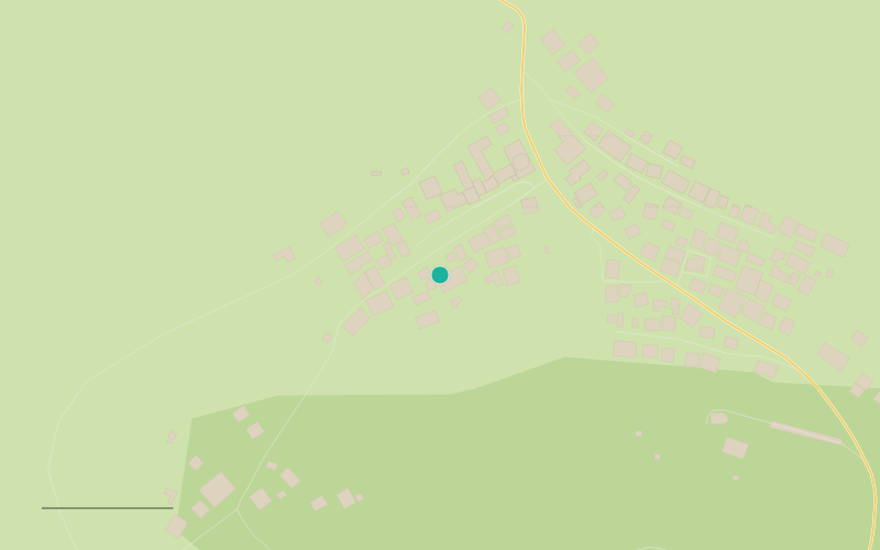 Harta — Vila Alpin, Lupeni