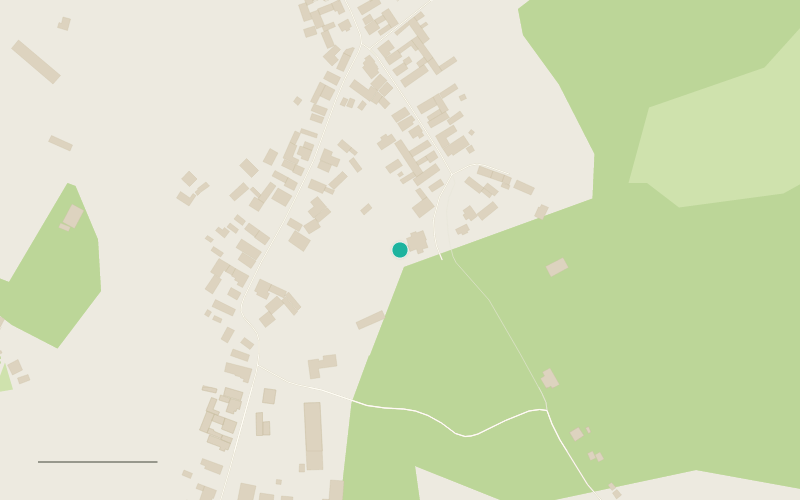 Harta — Vila Castelul Maria, Banpotoc