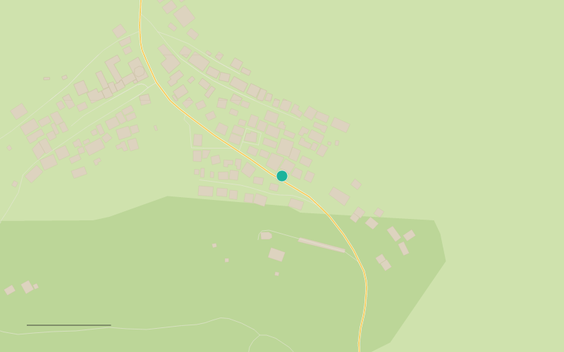 Harta — Petre, Lupeni