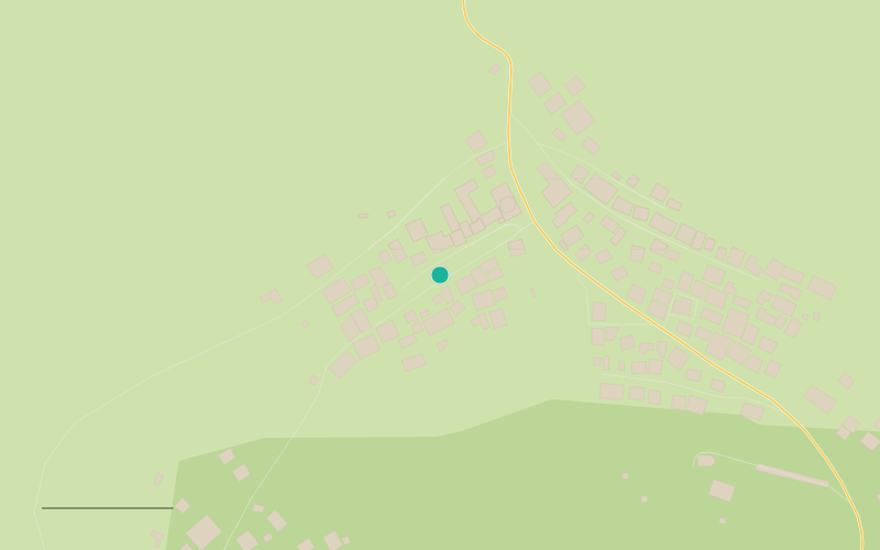 Harta — Vila Rustik, Lupeni