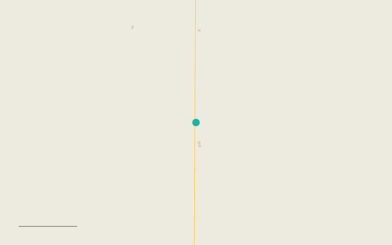 Harta — Camping Perla Amara, Amara