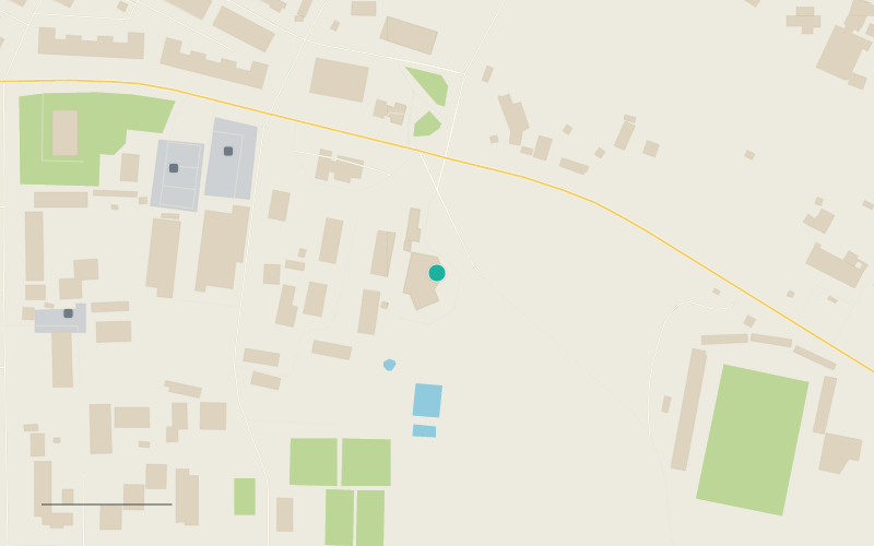 Harta — Royal, Urziceni