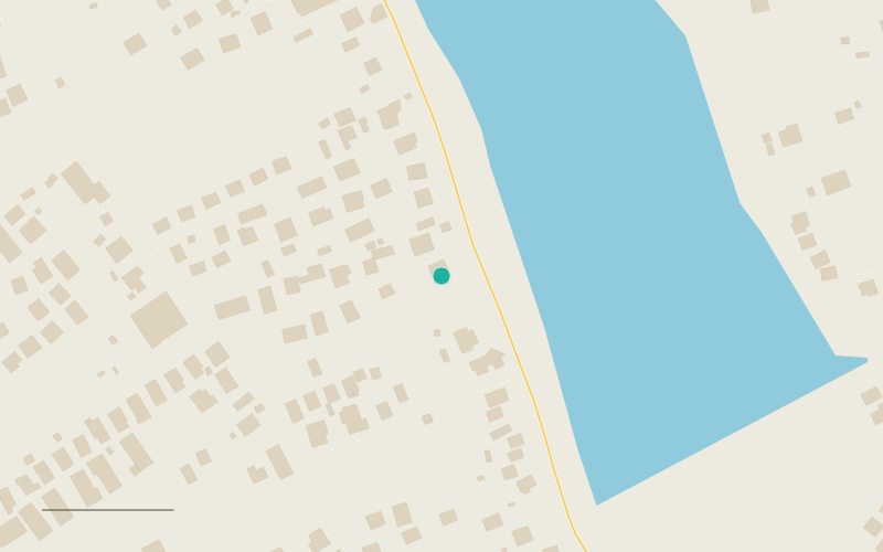 Harta — Apartament de Lux la Lac Rediu Iași 2 camere, Rediu