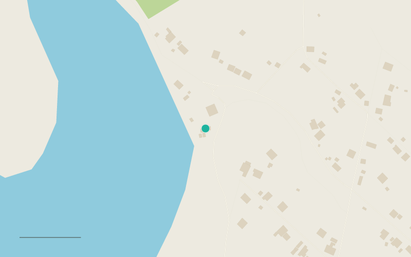 Harta — Camping Enpi, Aroneanu