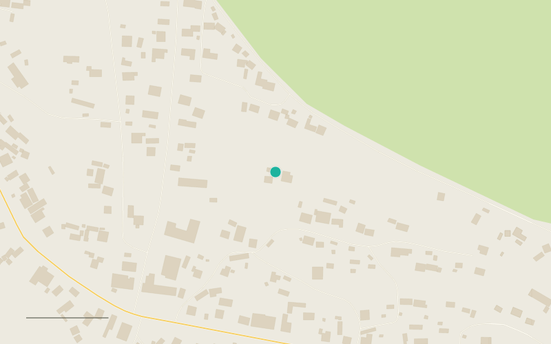 Harta — Erbiceni IS, Erbiceni