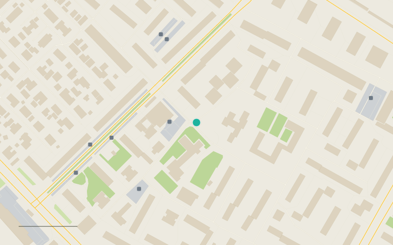 Harta — Green Story Aparthotel near Palas Center and Old Town - Parking Option, Iași