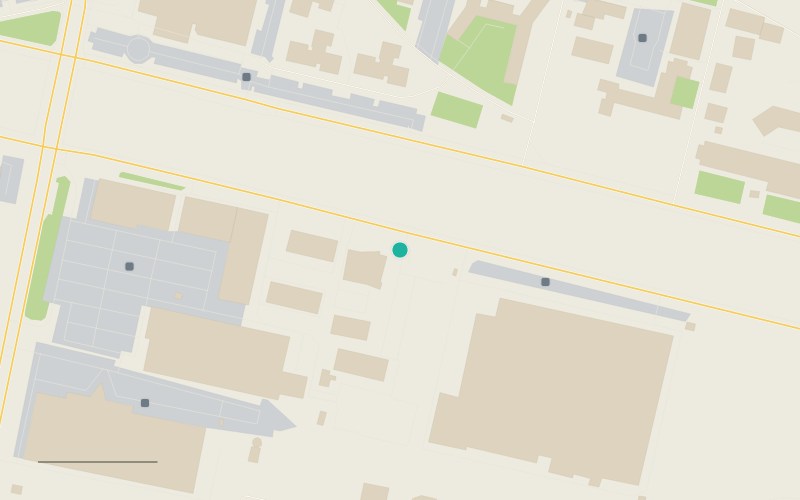 Harta — Konstanzer 44 - Urban Studio - Iulius Mall - AC, Zona Industrială