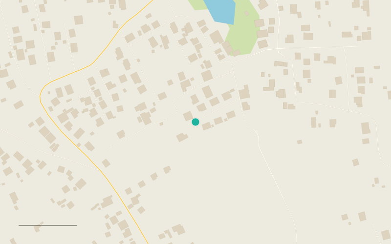 Harta — Mirage, Bârnova