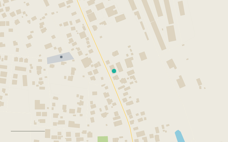 Harta — Select Residence, Rediu
