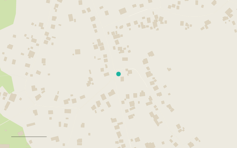 Harta — Susana, Păun